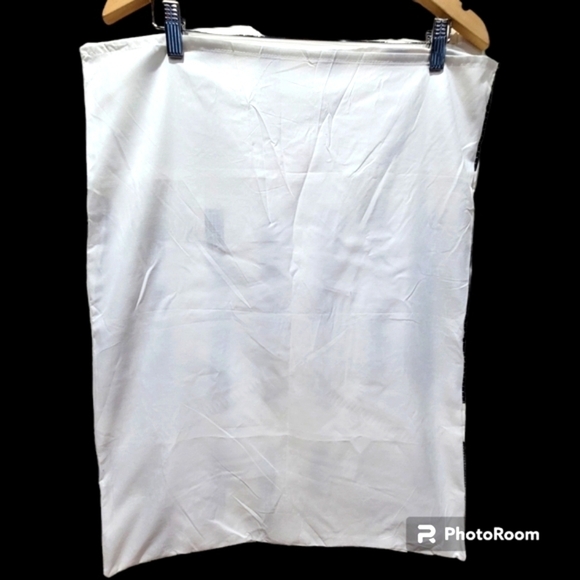 Opalhouse 2 Full/Queen Stripes Contemporary Boho Cottagecore Pillow Shams - Picture 2 of 4